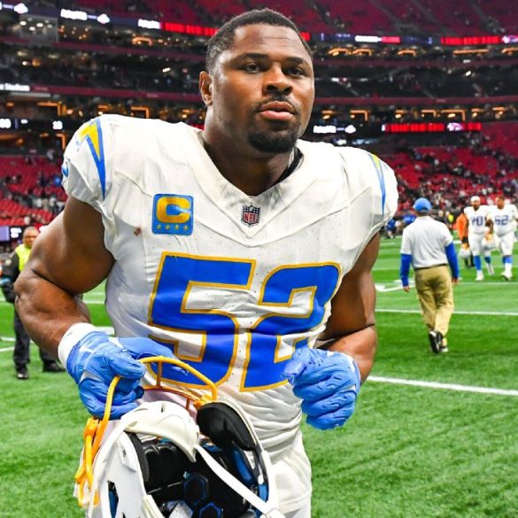 Khalil Mack