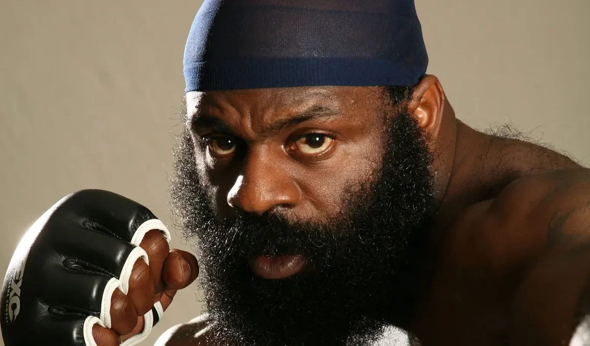 Kimbo Slice