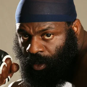 Kimbo Slice