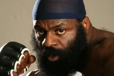 Kimbo Slice
