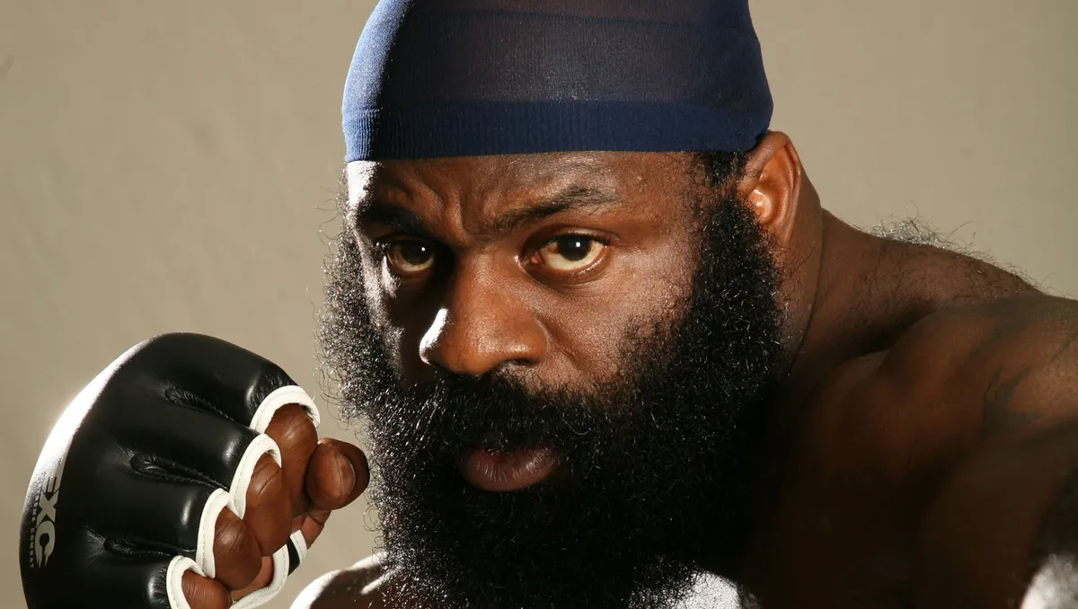 Kimbo Slice