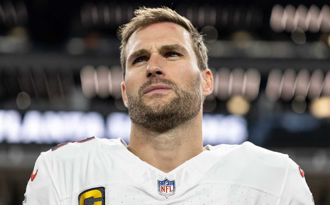 Kirk Cousins