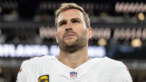 Kirk Cousins