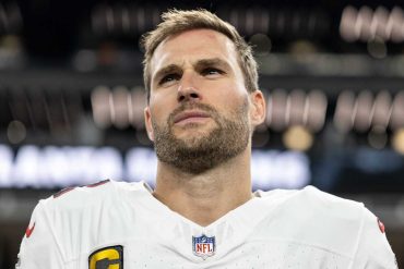 Kirk Cousins