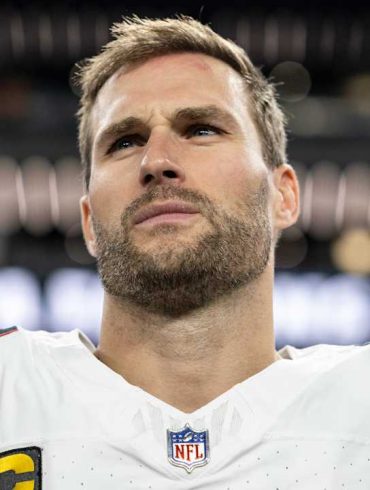 Kirk Cousins