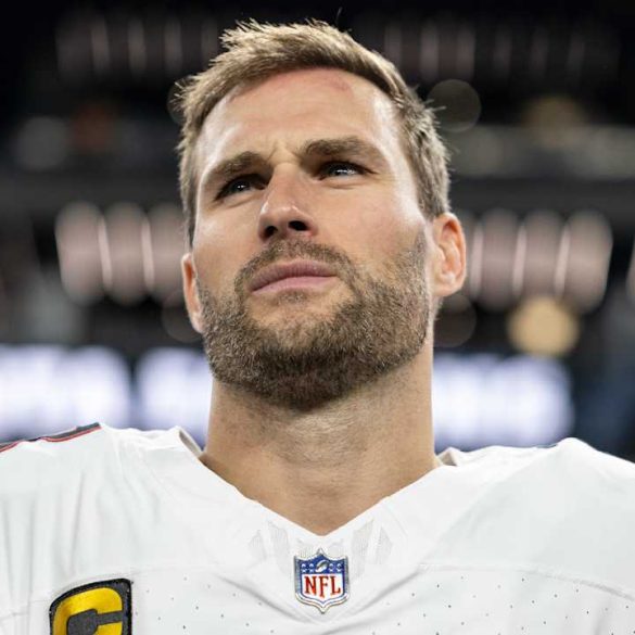 Kirk Cousins