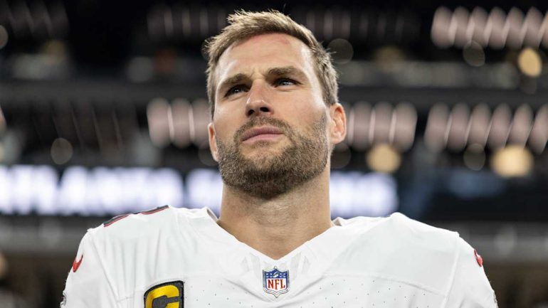 Kirk Cousins