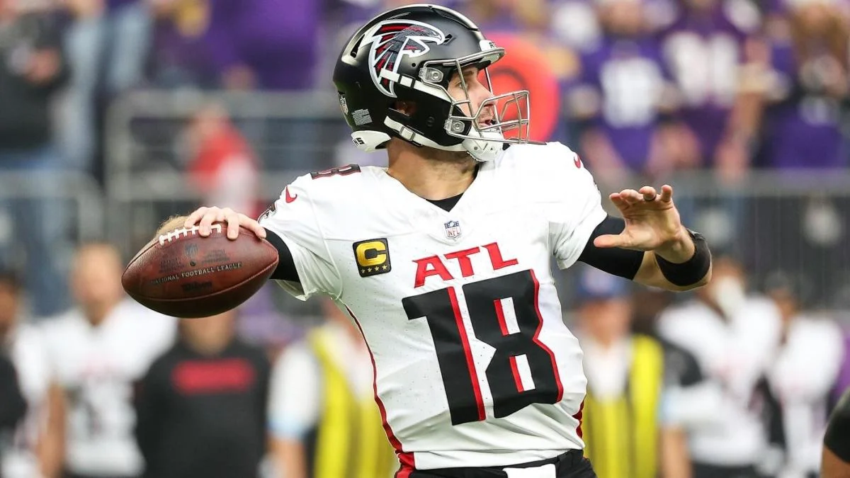 Kirk Cousins