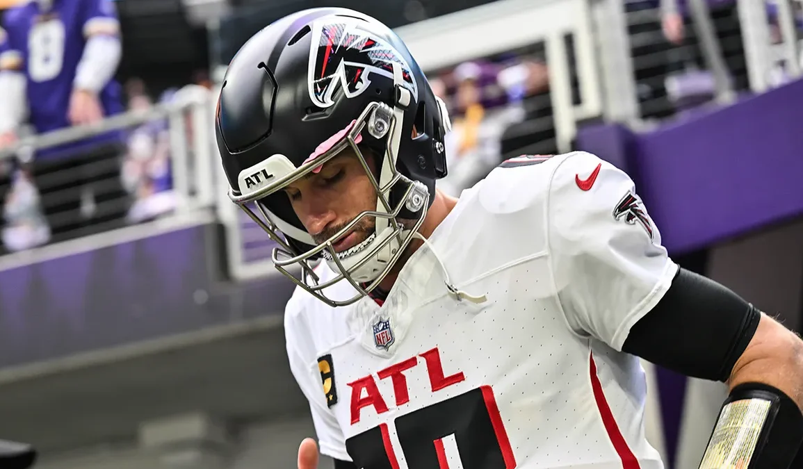 Kirk Cousins