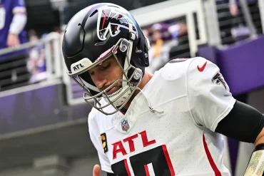 Kirk Cousins