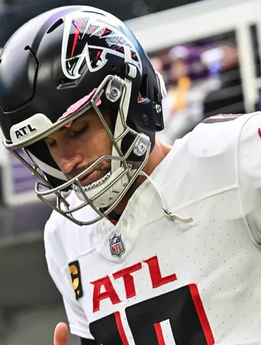 Kirk Cousins