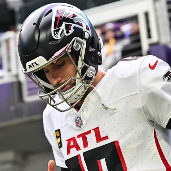 Kirk Cousins