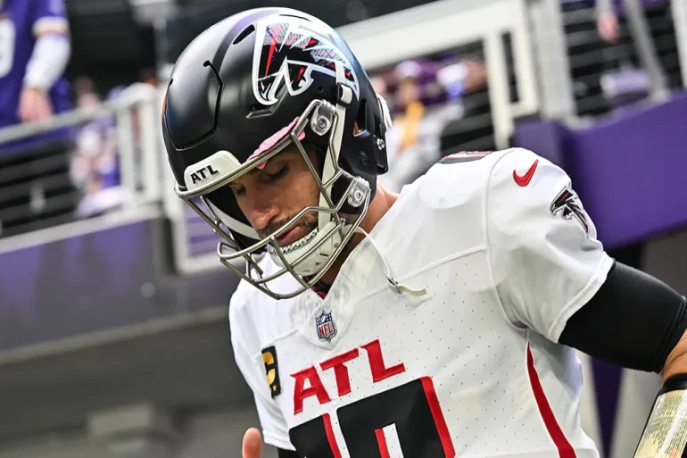 Kirk Cousins