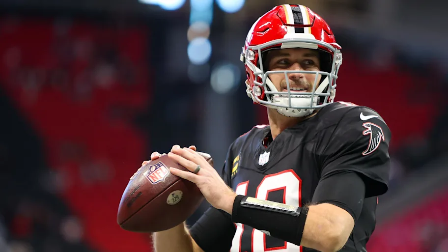 Kirk Cousins