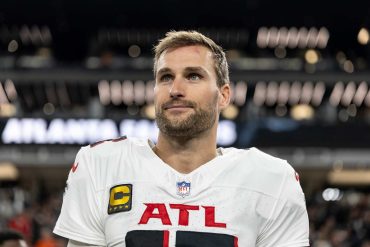 Kirk Cousins