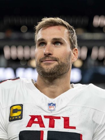 Kirk Cousins