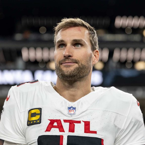 Kirk Cousins