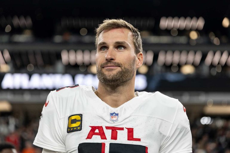 Kirk Cousins
