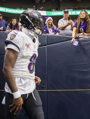 Lamar Jackson