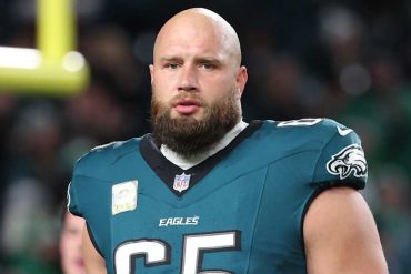 Lane Johnson