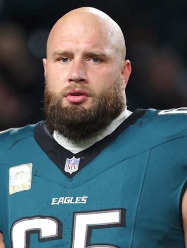 Lane Johnson