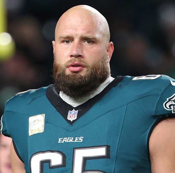 Lane Johnson