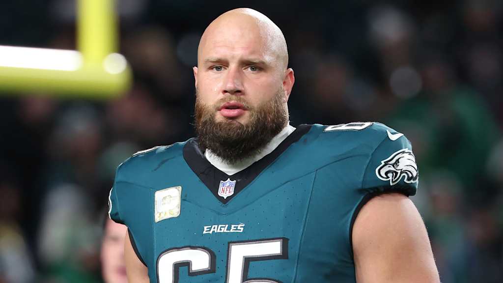 Lane Johnson