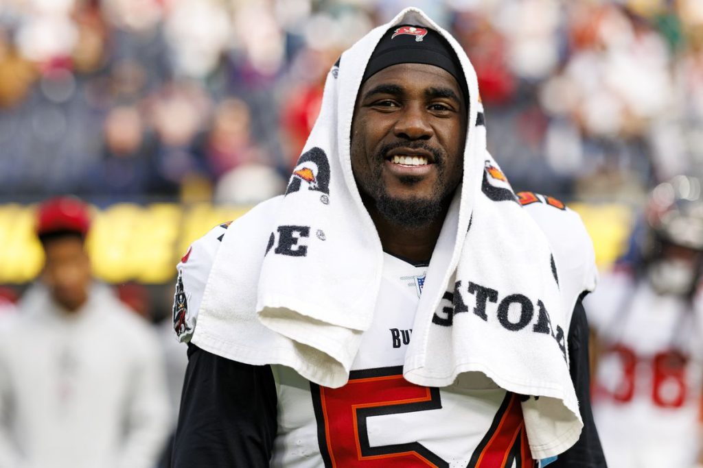 Lavonte David