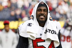 Lavonte David