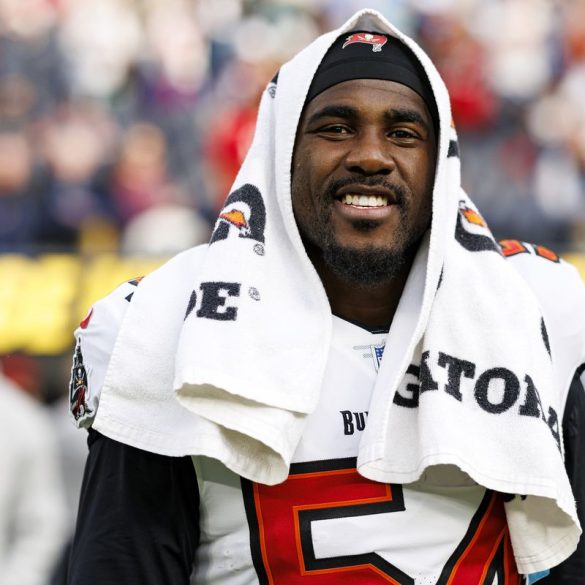 Lavonte David