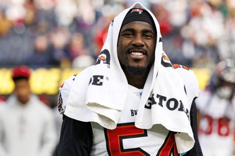 Lavonte David
