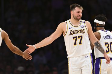 Luka Dončić