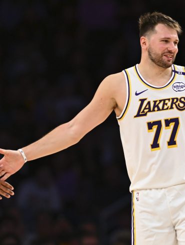 Luka Dončić