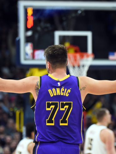 Luka Dončić