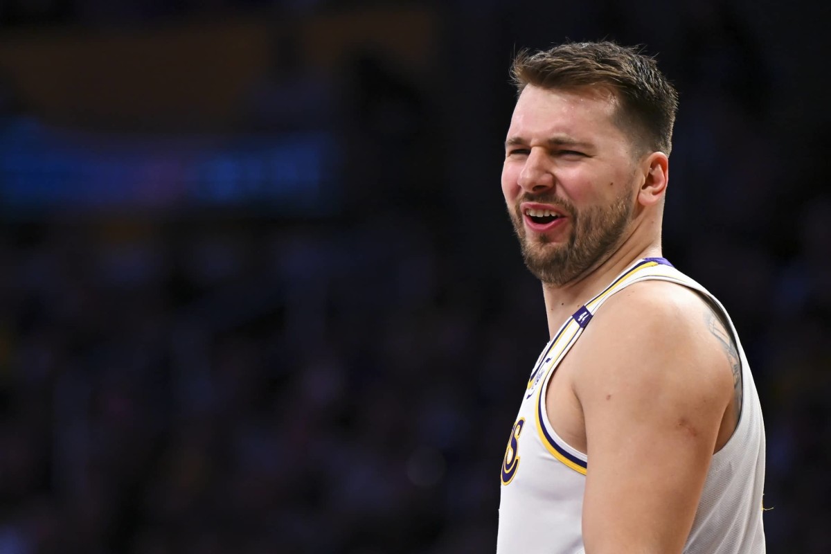 Luka Dončić