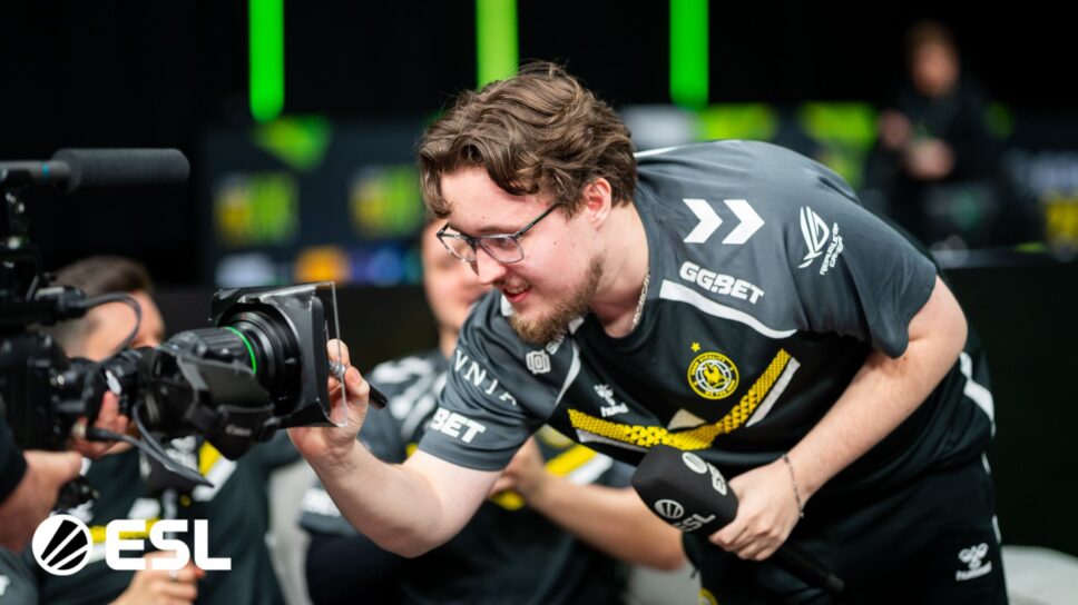 MOUZ and Vitality Advance to ESL Pro League Grand Final After Dominant Performances
