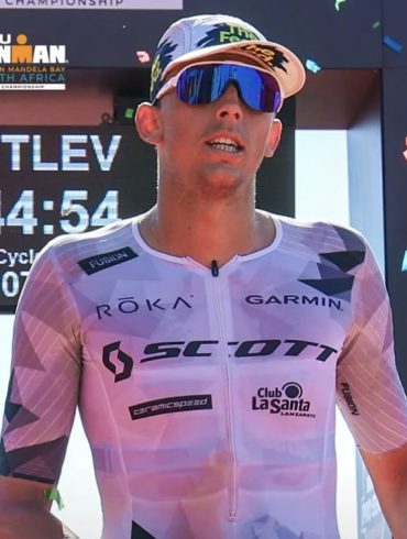 Magnus Ditlev