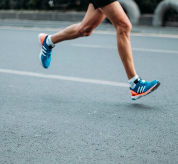 Marathon Running Temporarily Depletes Brain Myelin but Recovers Within Weeks