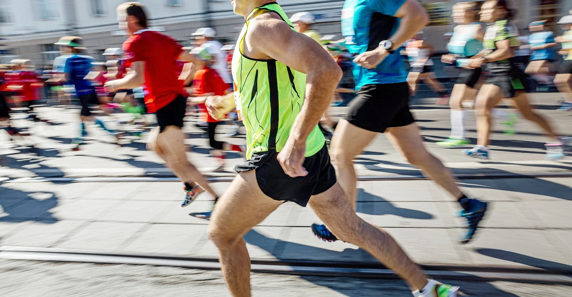Marathon Running Temporarily Depletes Brain Myelin but Recovers Within Weeks