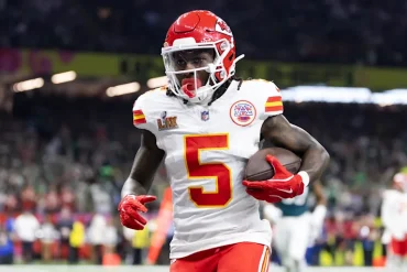 Marquise Brown