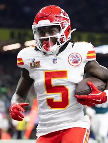 Marquise Brown