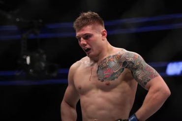 Marvin Vettori