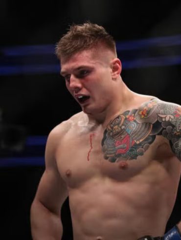 Marvin Vettori