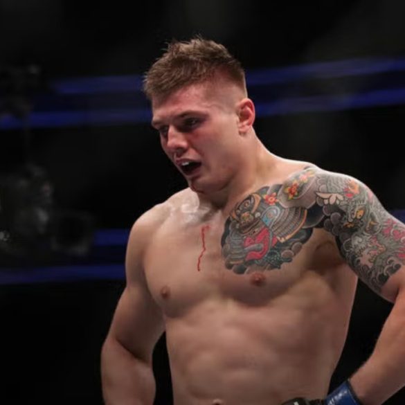 Marvin Vettori