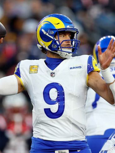 Matthew Stafford