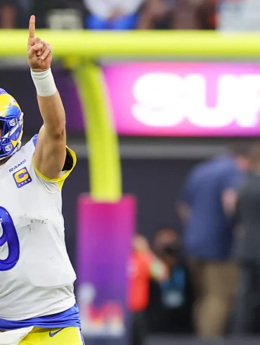 Matthew Stafford