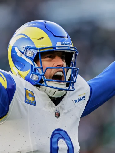 Matthew Stafford