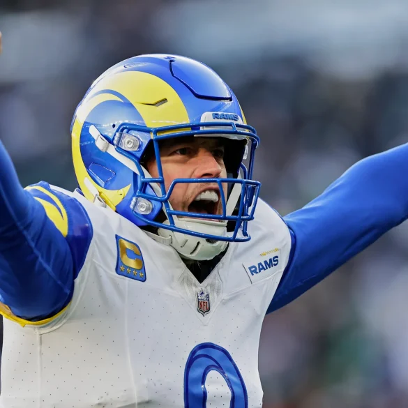 Matthew Stafford