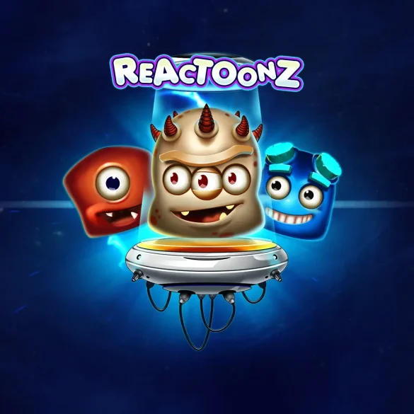 Maximize Your Reactoonz Wins with Smart Strategies and Bonus Features