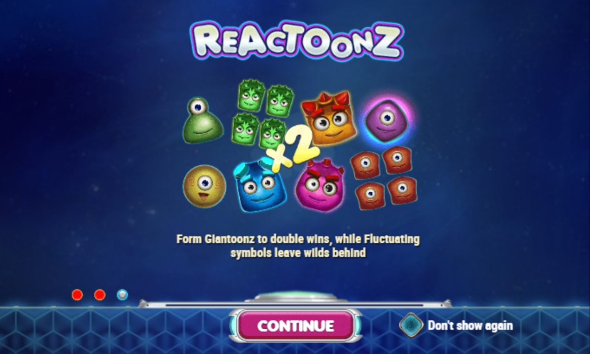Maximize Your Reactoonz Wins with Smart Strategies and Bonus Features